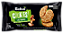 COOKIES BELIVE CASTANHAS 4X10X80G - Imagem 1
