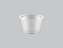 POTE COPAZA 100ML TRANSPARENTE 30X100 PS - Imagem 1