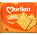 BISC MARILAN CREAM CRACKER 200X10G - Imagem 1
