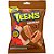 BISC MARILAN TEENS CHOCOLATE 200X10G - Imagem 1