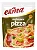 MOLHO PARA PIZZA STAND UP EKMA 6X1,7KG - Imagem 1