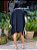 Vestido Bata Kaftan - Imagem 7