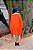 Vestido Bata Kaftan - Imagem 2