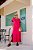 Vestido Longo Fenda Color - Imagem 11