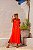 Vestido Longo Fenda Color - Imagem 12