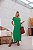 Vestido Longo Fenda Color - Imagem 16