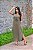 Vestido Longo Barra Redonda - Imagem 7