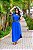 Vestido Longo Barra Redonda - Imagem 10