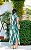 Vestido Longo Barra Redonda Folhas - Imagem 6