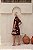 VESTIDO ISA ESTAMPADO - Imagem 14