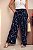 Calça Pantalona Carlotta - Estampada - Imagem 2