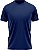 Camiseta Algodão – Personalizada em Silk ou DTF - Kit com 50 unidades (Cores sob consulta) - Imagem 1