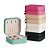 Porta-Joias - Personalizado em Silk ou DTF - Kit com 10 Unidades (Cores sob consulta) - Imagem 1
