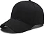 Boné Brim Peletizado - Personalizado com Silk ou Bordado - Kit com 20 Unidades - Imagem 1