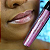 Batom Gloss Kalifa 4ml Negra Rosa - Imagem 2