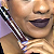 Batom Líquido Malaika Efeito Matte 4ml Negra Rosa - Imagem 2