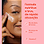 Gel Creme Hidratante Facial Antipoluição Negra Rosa 100g - Imagem 4