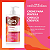 Creme Para Pentear Cabelos Crespos Negra Rosa 500ml - Imagem 1