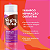 Shampoo Reparação Queratina Negra Rosa 300ml - Imagem 2