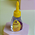 Kit Reparador de pontas com filtro solar e proteção térmica 30 ml -  Viver + (3 produtos) - Imagem 1