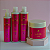 Kit  Hidra Lisos - para cabelos lisos e alisados - Viver+ (4 produtos) - Imagem 1