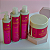 Kit  Hidra Lisos - para cabelos lisos e alisados - Viver+ (4 produtos) - Imagem 2