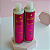 Kit Shampoo e Condicionador Hidra Lisos - lisos perfeitos (2 produtos) Viver+ - Imagem 2