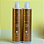 Kit Shampoo e Condicionador Umectante 300 ml - 2 produtos Viver+ - Imagem 1
