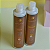 Kit Shampoo e Condicionador Umectante 300 ml - 2 produtos Viver+ - Imagem 2