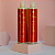 Kit Shampoo e Condicionador Antiqueda 300 ml -previne e combate a queda (2 produtos) Viver+ - Imagem 1