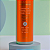 Condicionador Colágeno 300 ml - biotina e pantenol - reparação - Viver+ - Imagem 3