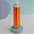 Shampoo Colágeno 300 ml - biotina e pantenol - reparação - Viver+ - Imagem 4