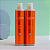 Kit Shampoo e Condicionador Colágeno 300 ml - biotina e pantenol - reparação - Viver+ - Imagem 1