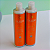 Kit Shampoo e Condicionador Colágeno 300 ml - biotina e pantenol - reparação - Viver+ - Imagem 2