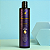 Shampoo Matizador 300 ml - elimina tons amarelados - Viver+ - Imagem 1