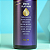 Shampoo Matizador 300 ml - elimina tons amarelados - Viver+ - Imagem 3