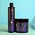 Kit Matizador Shampoo e Condicionador - Viver+ (2 produtos) - Imagem 1