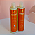 Kit Shampoo e Condicionador Multibenefícios 300 ml -com pró Vitamina B5 (2 produtos) Viver+ - Imagem 2