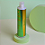 Condicionador Argan  300 ml - controle do frizz e suavidade  - Viver+ - Imagem 4