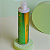 Shampoo Argan  300 ml - controle do frizz e suavidade  - Viver+ - Imagem 4