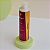 Shampoo  Pós-Química 300 ml - restauração pós química - Viver+ - Imagem 4
