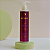 Leave-in Pós-química  180 ml - termoprotetor e filtro UV - Viver+ - Imagem 1