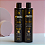 Kit Shampoo e Condicionador + Mais Fortes 300 ml - mais força e resistência aos fios - Viver+ - Imagem 1