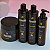 Kit tratamento capilar +Mais Fortes  - mais força e resistência (4 produtos) Viver+ - Imagem 2