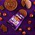 Alfajor Dr. Peanut - 55g - Imagem 3