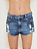 SHORT JEANS - Imagem 1