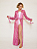 ROBE TULE - Imagem 1