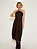 VESTIDO LINHO MIAMI - Imagem 1