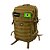 MOCHILA TÁTICA FTW - BEGE - Imagem 1