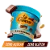 Pasta sabor Leitinho 450G - VAL. 20/10/2025 - Imagem 1